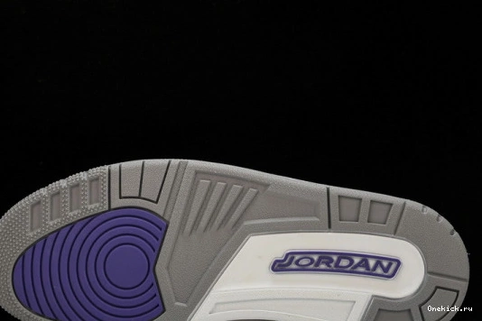 CT8532-105 Iris Dark CT8532-105 3 Jordan 333 BestValue Retro 0614